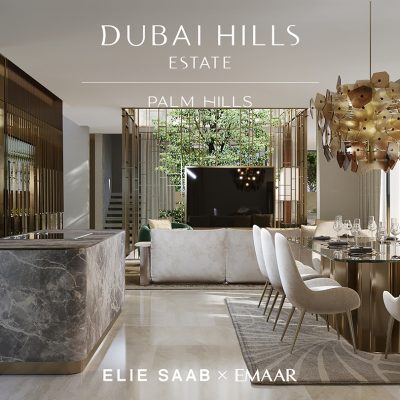 Dubai Hills Estate Palm Hills_4