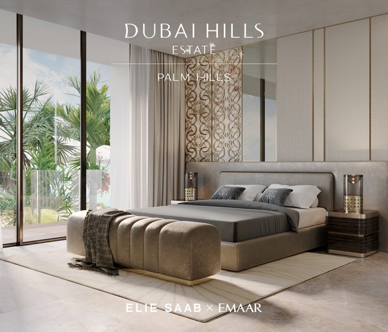 Dubai Hills Estate Palm Hills_9