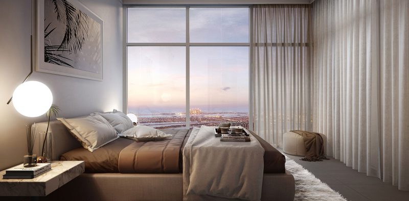 EMAAR Beach Vista_2