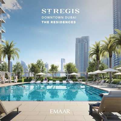 St_Regis Downtown Dubai_10