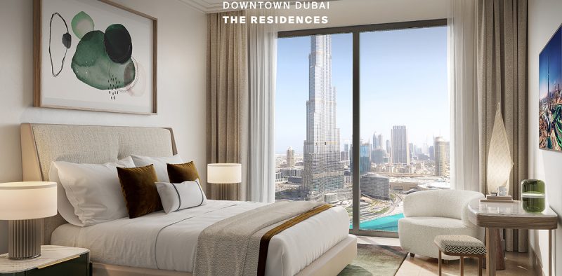 St_Regis Downtown Dubai_6